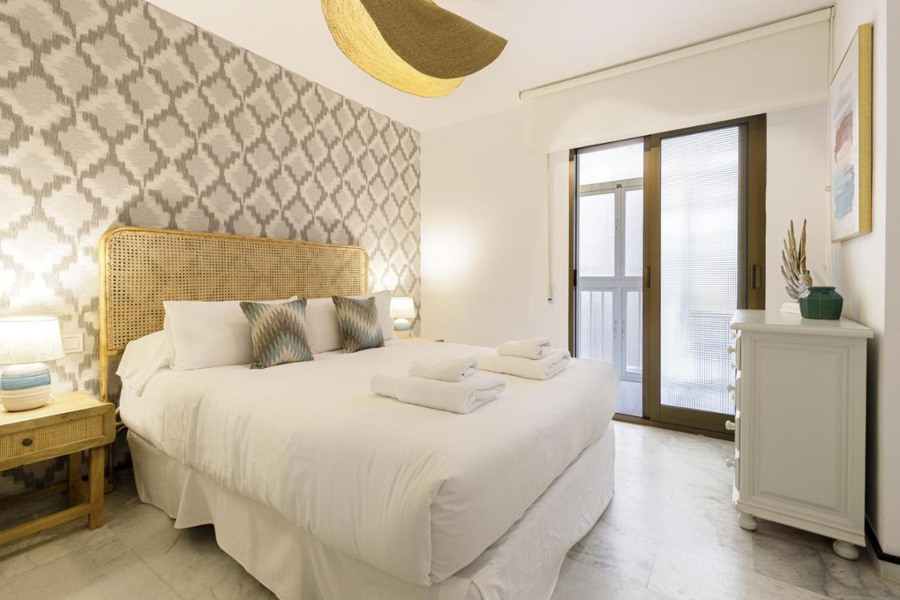 Apartamento de 3 dormitorios