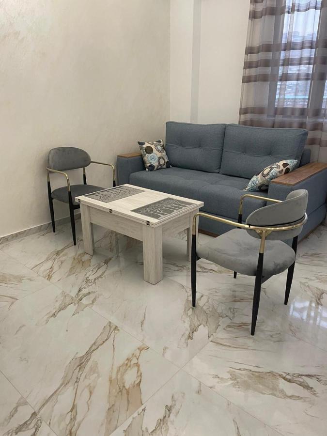 One-Bedroom Premium Apartment