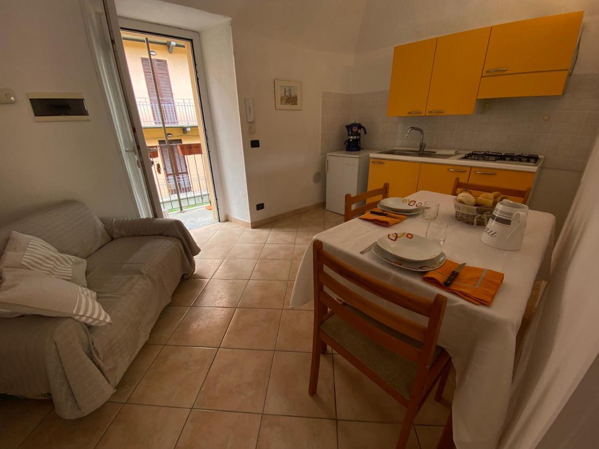 B&B Biella - Quick Home - Interno 45 - Bed and Breakfast Biella