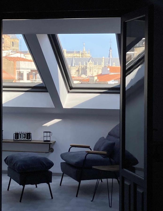 Penthouse-Apartment