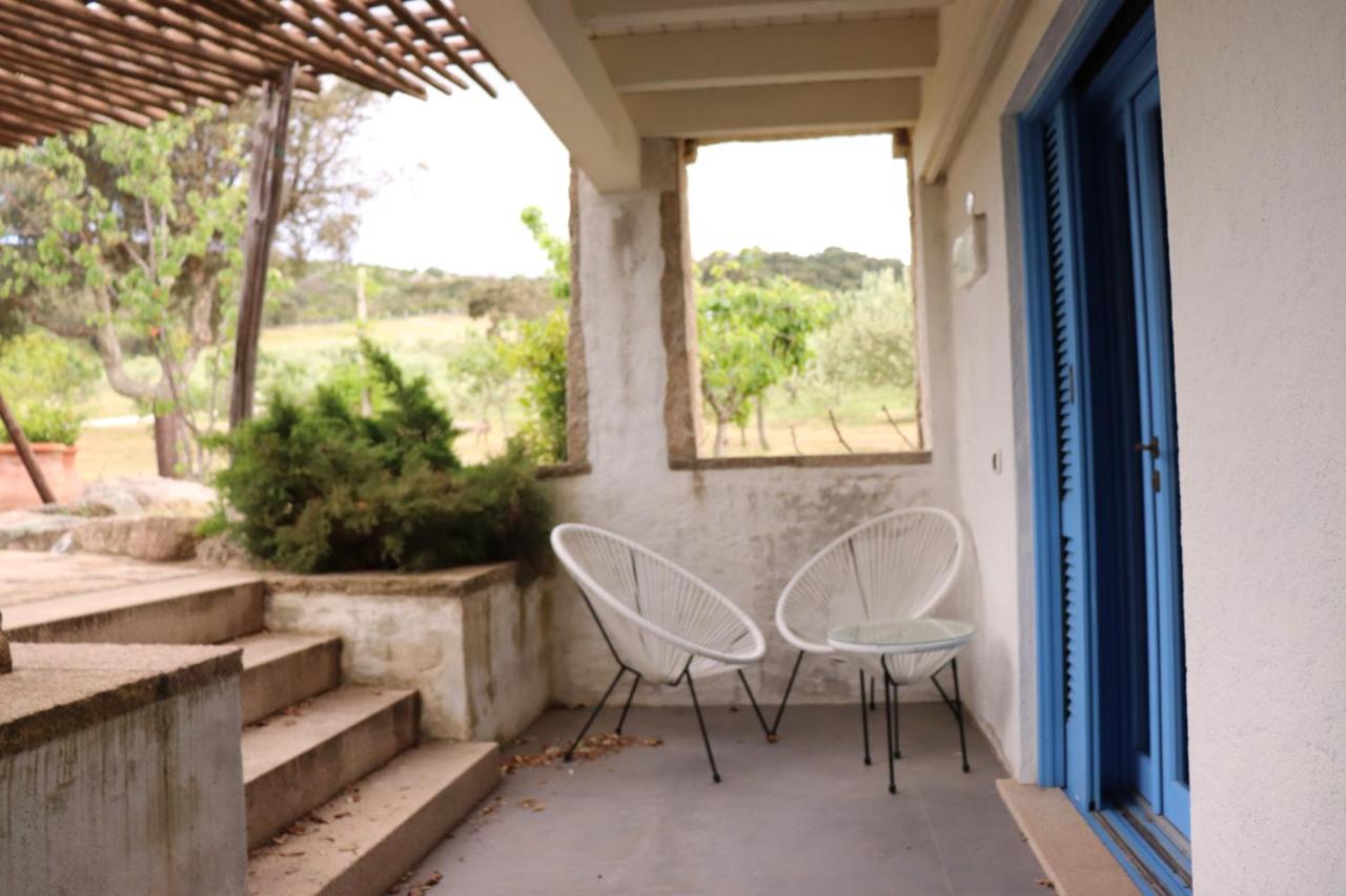 Agriturismo La Multaiola - Chambres d’hôtes Sant'Antonio di Gallura