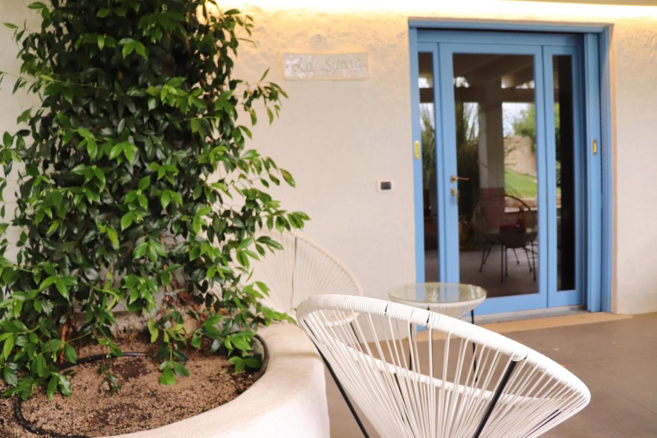 Chambre Double avec Salle de Bains Privative
