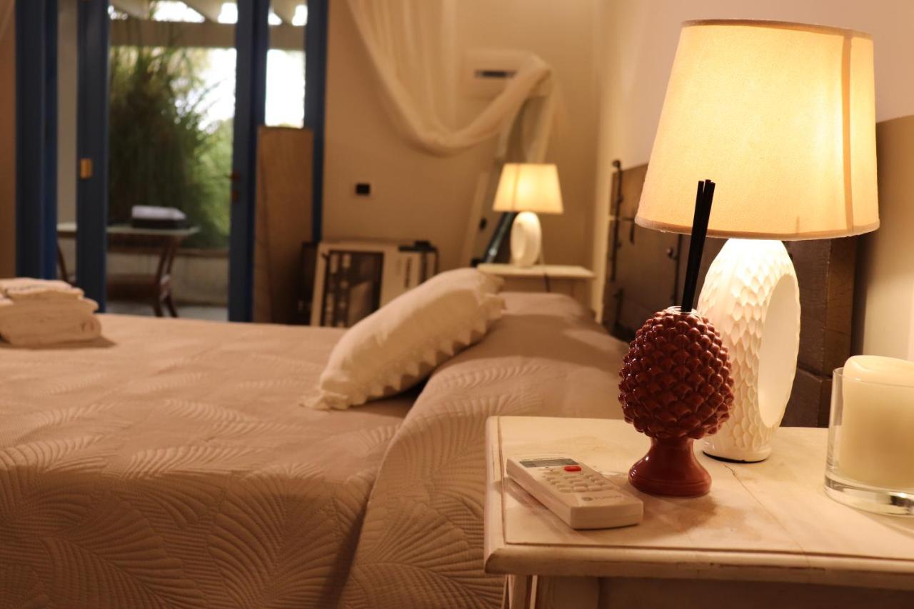 Chambre Double avec Salle de Bains Privative