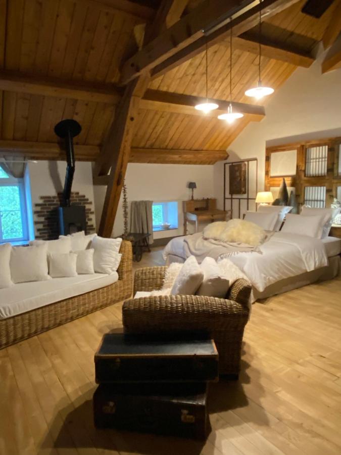 Superior Kamer met Kingsize Bed