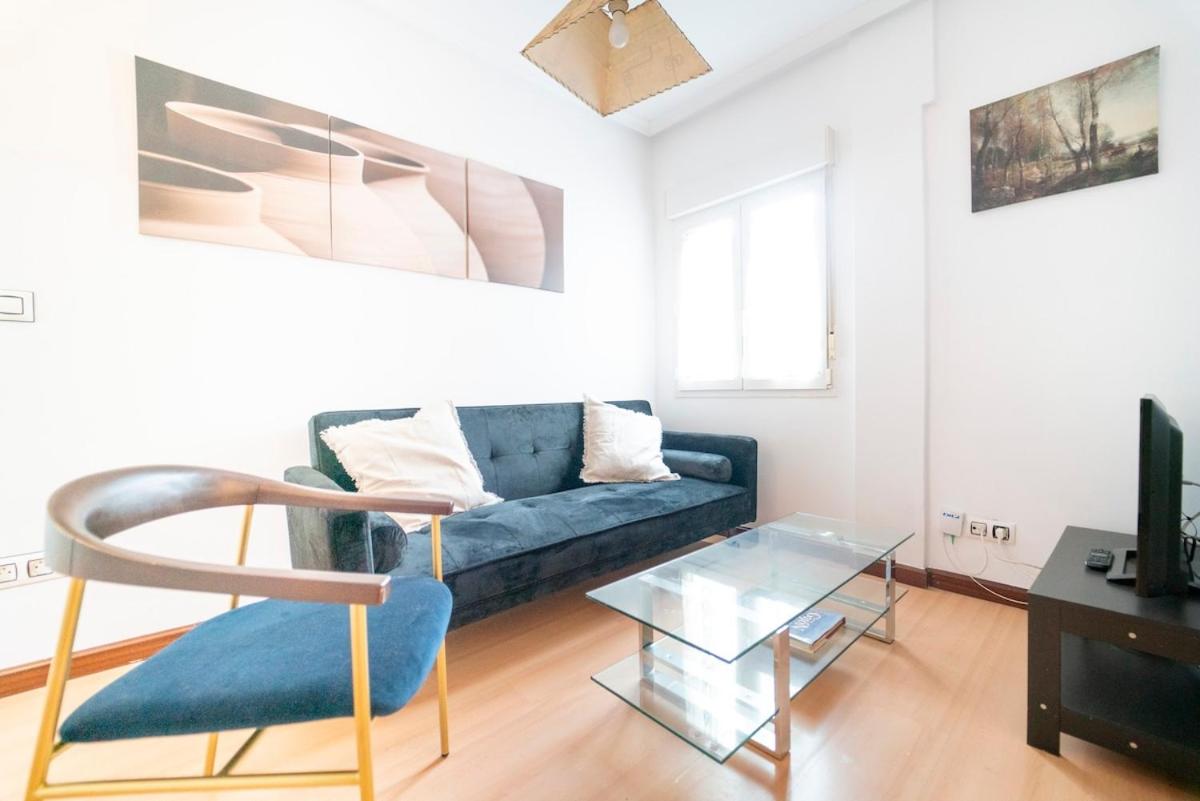 Apartamento Avilés - B&B Gijón