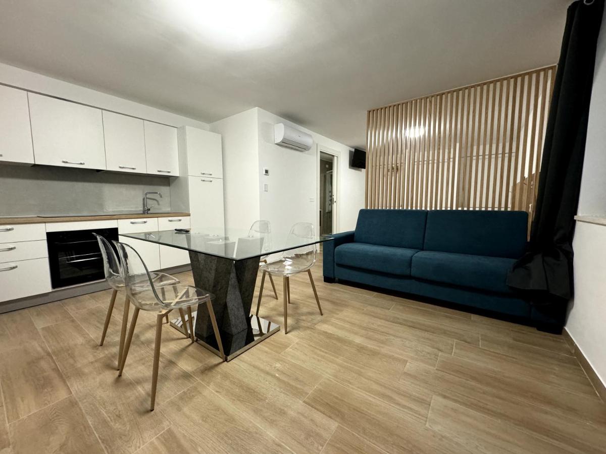Classic Appartement