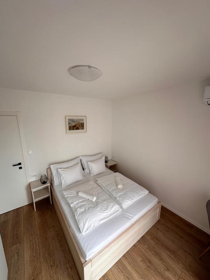 Apartman Opatija - Chambres d’hôtes Opatija