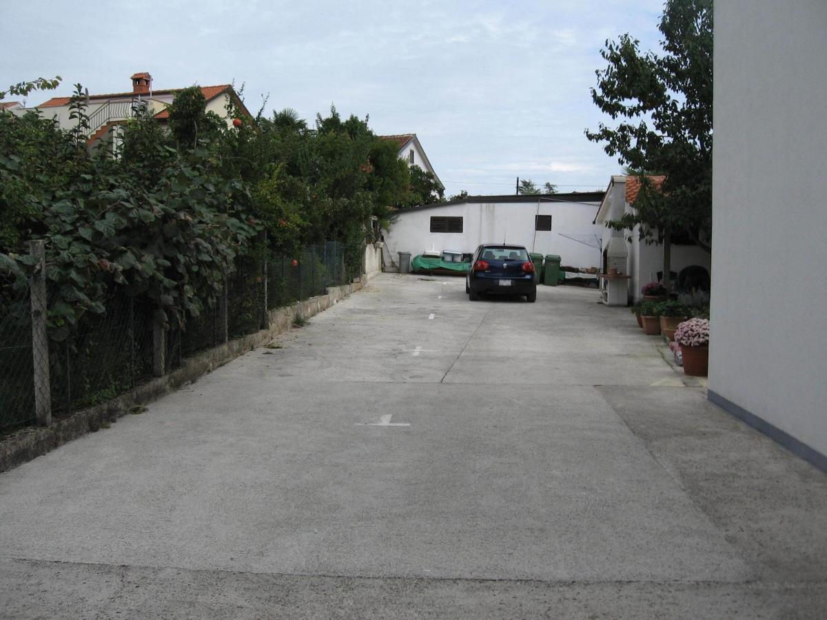 Apartments Adelita - Chambres d’hôtes Poreč