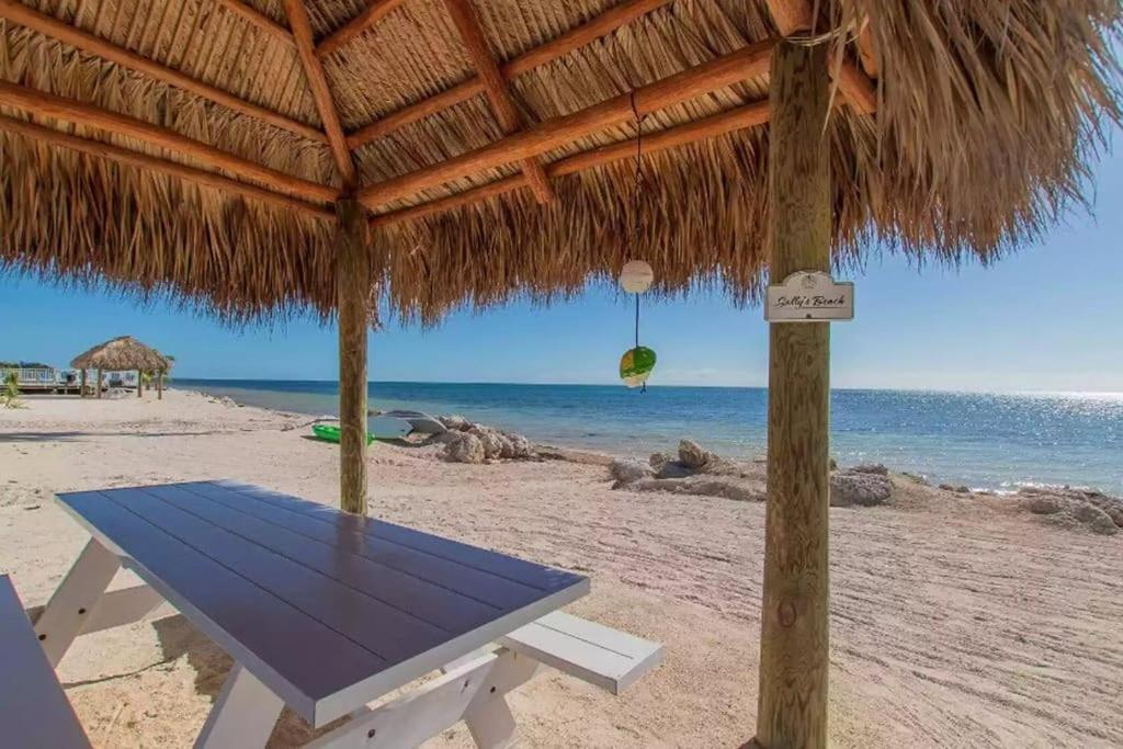 Stylish Angler's Retreat, Poolside & Ocean Access #16 - B&B Marathon