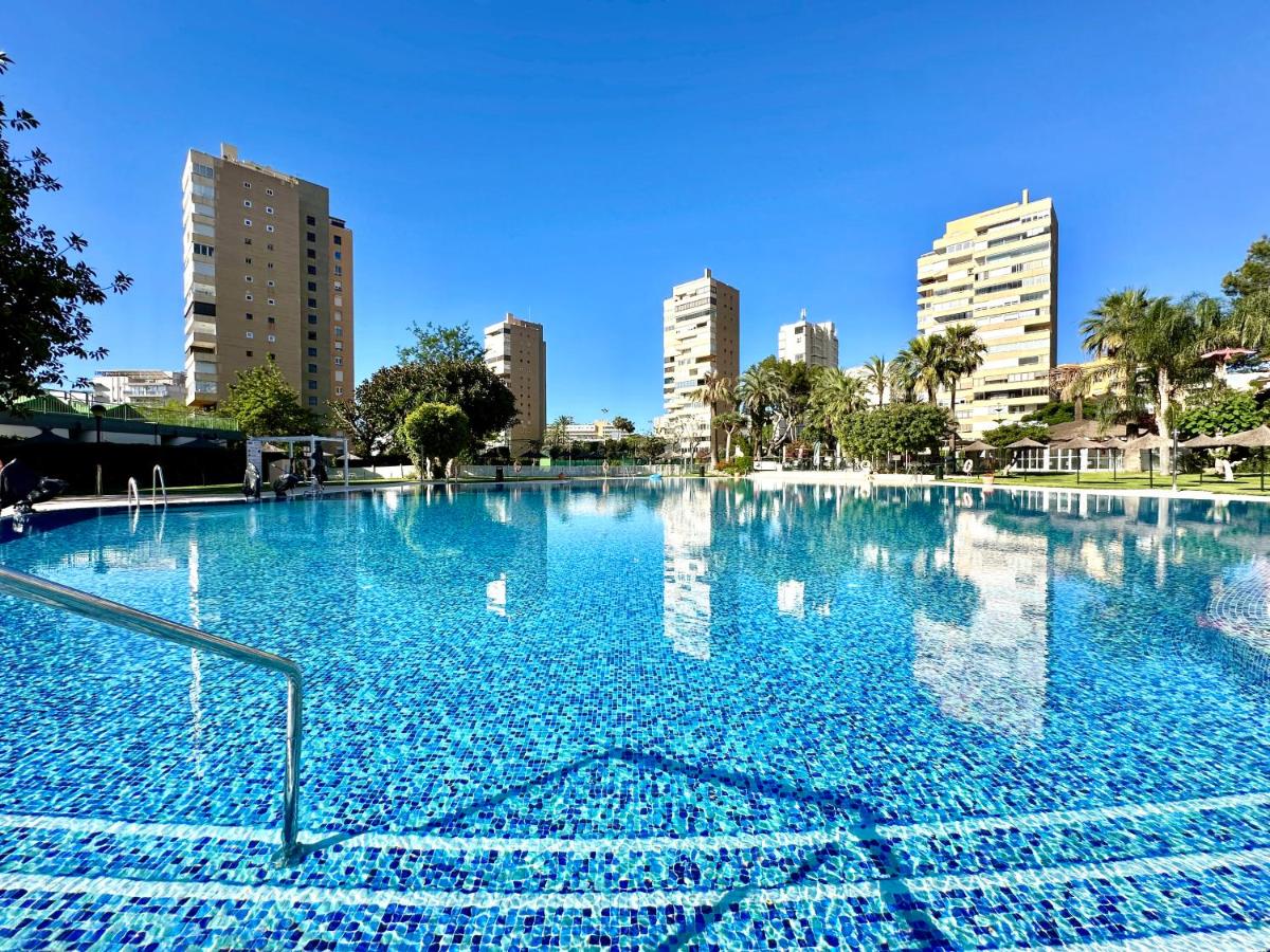 Playamar Paradise Sea Views - Ferienwohnung Torremolinos