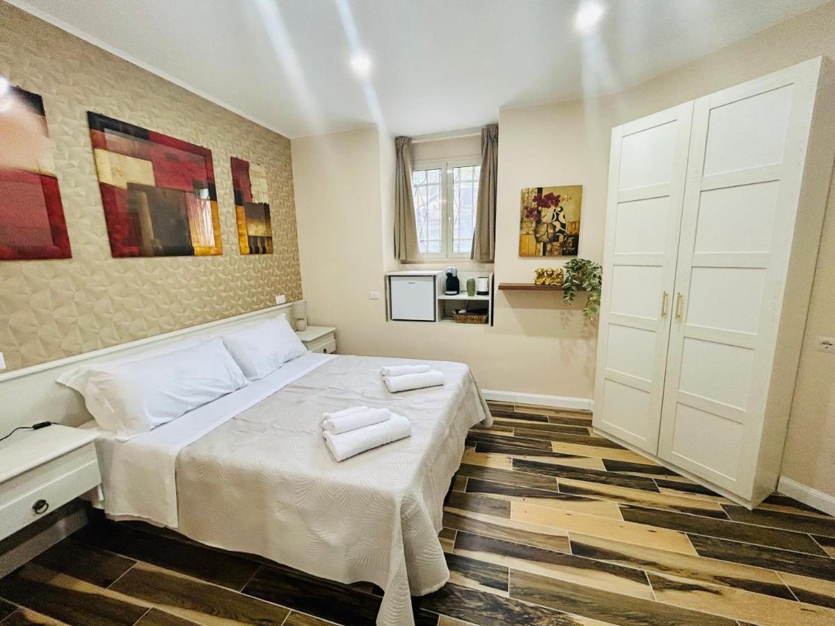 SD Vatican Rooms - B&B Roma