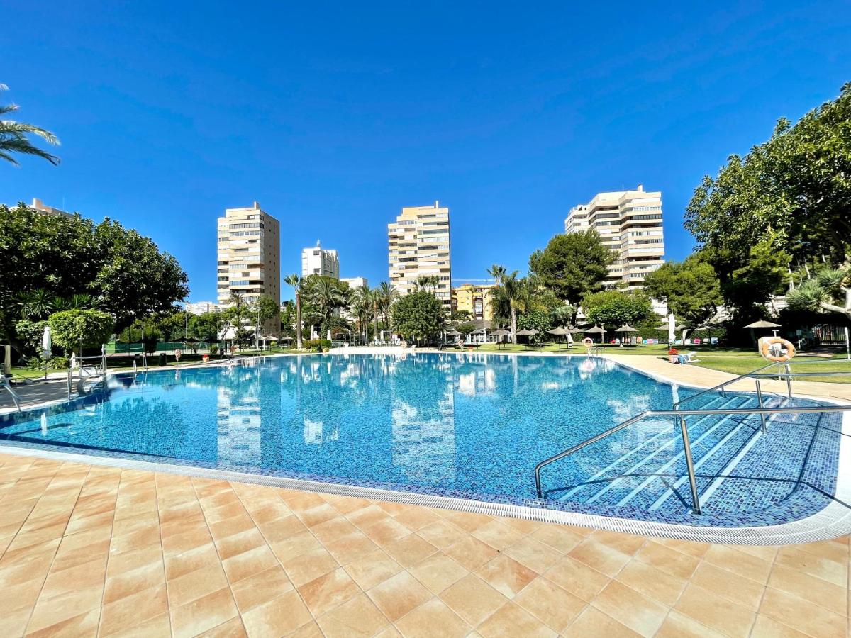 Playamar Paradise Sea Views - Ferienwohnung Torremolinos