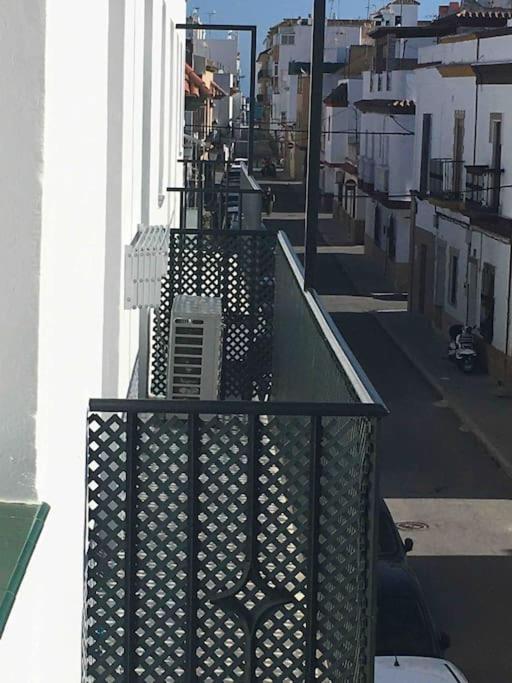 Bonito apartamento con Wifi muy cerca de la playa - B&B Barbate
