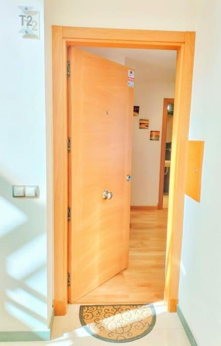 Sara e Gino Fuerteventura ESTRELLA Ocean View Apartment - B&B Corralejo