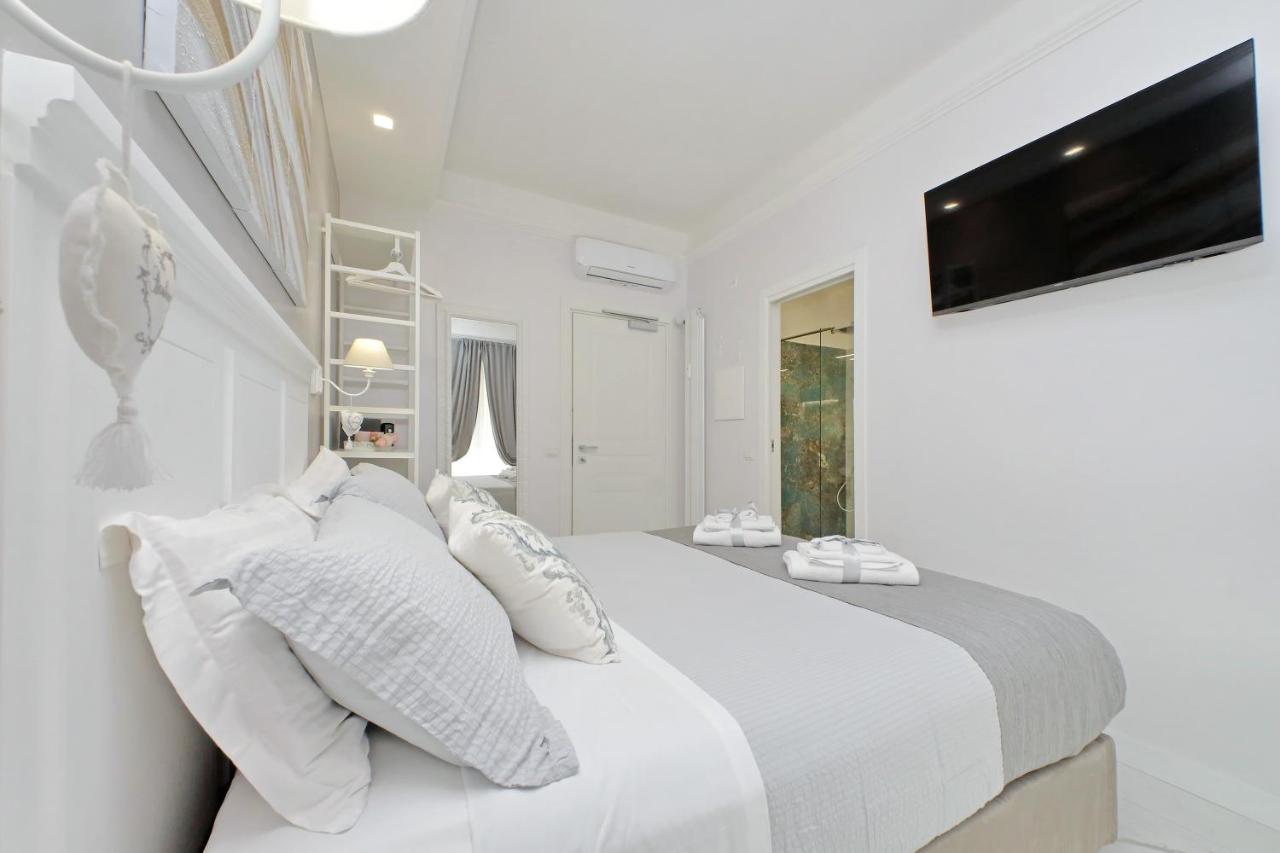 Habitación Doble Deluxe - 1 o 2 camas