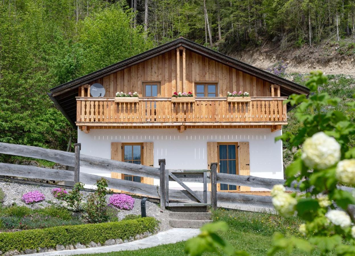 B&B Oberaudorf - Grabner Riedleiten - Bed and Breakfast Oberaudorf