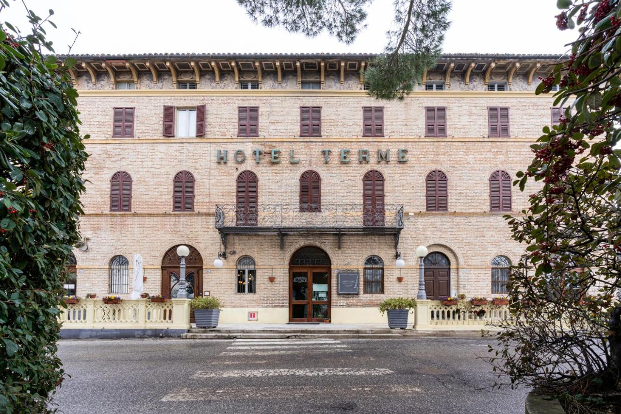 Sarnano historical apartment - B&B