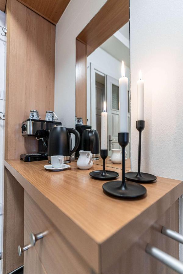 Liberta INN - Pokoje Gościnne - B&B Zakopane