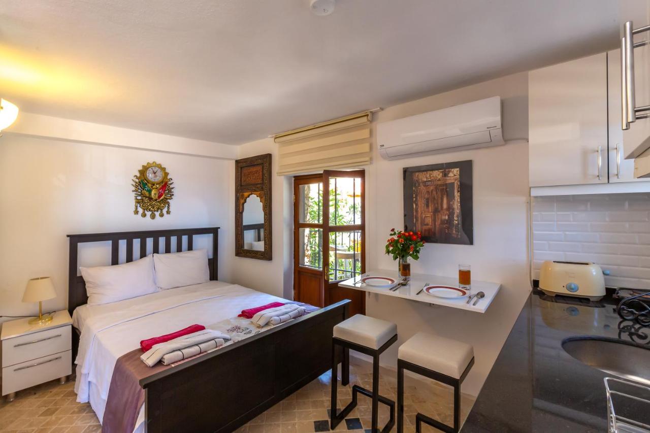 Appartamento con 1 Camera da Letto