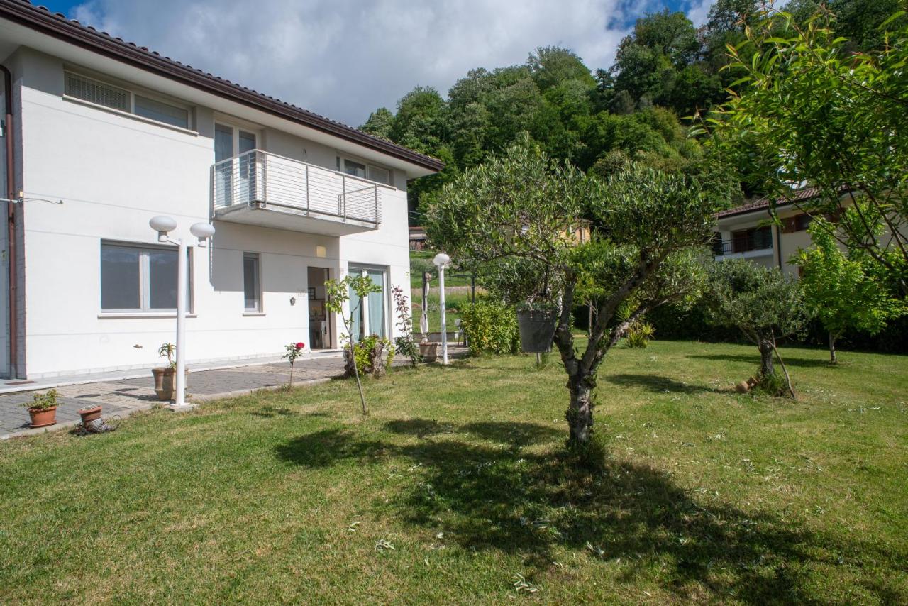 Casa Gioia - Giardino Privato, Vista Panoramica, Comfort e Barbecue - Bed and Breakfast