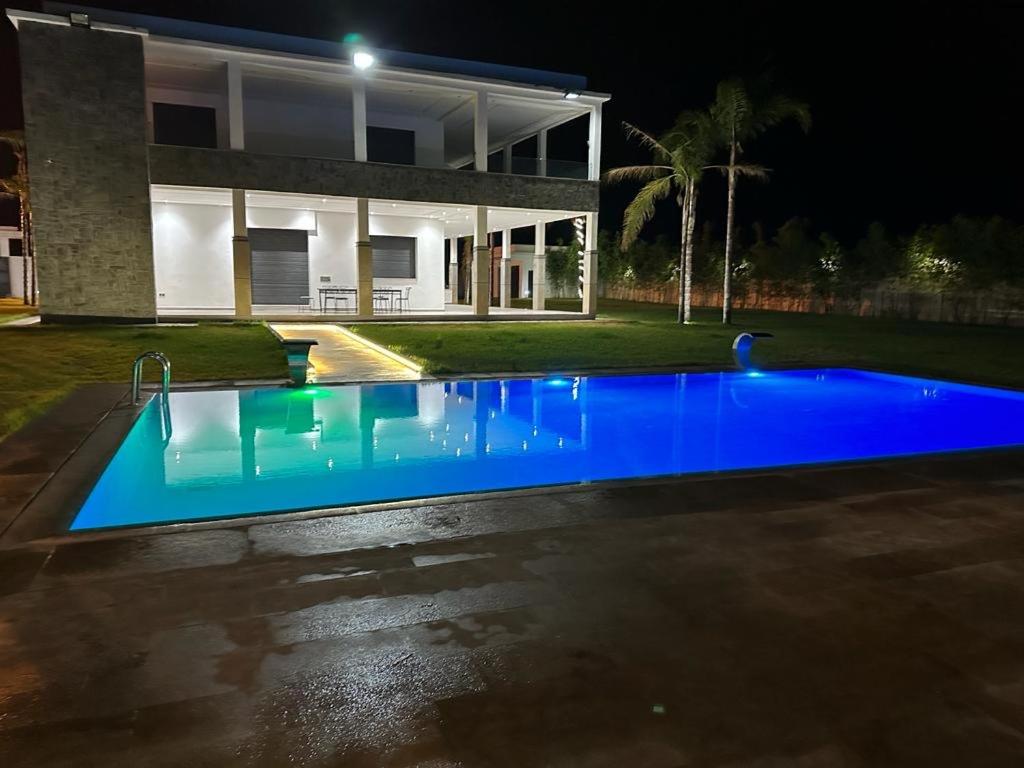 Villa fes - Bed and Breakfast