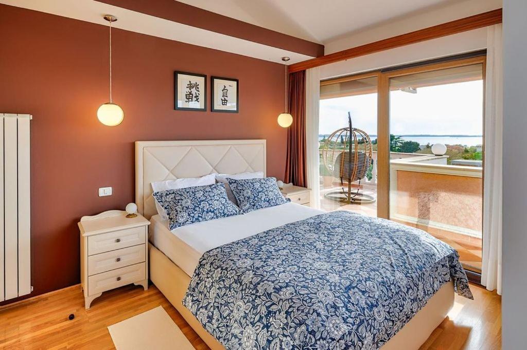 Appartamento con 2 Camere da Letto