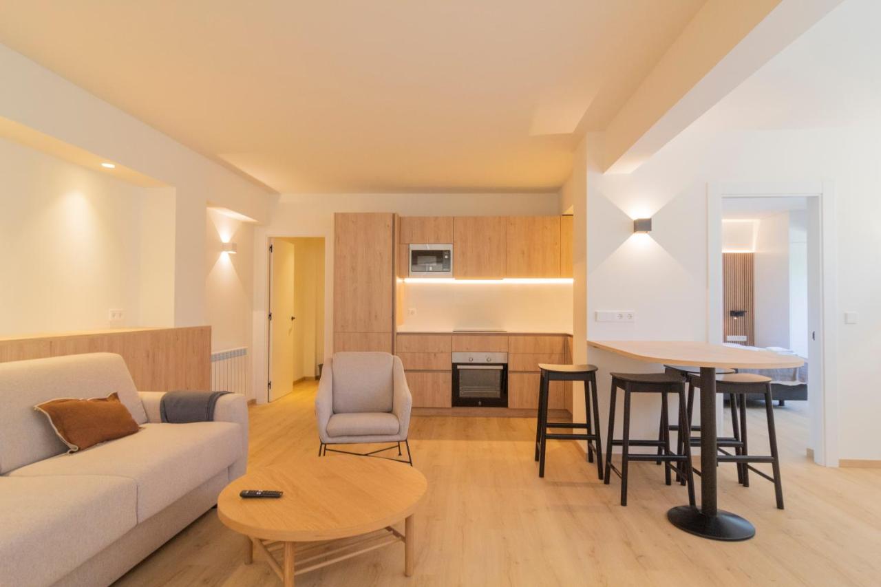 Apartamento Holidea La Segunda del Sardinero - B&B Santander