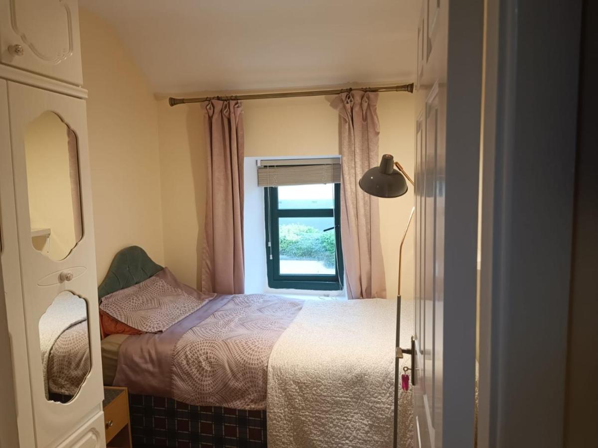 Budget Single Room