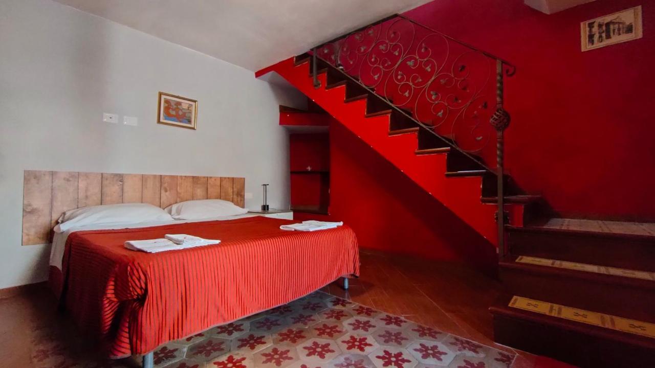 B&B Mistretta - Traditional sicilian home - Bed and Breakfast Mistretta