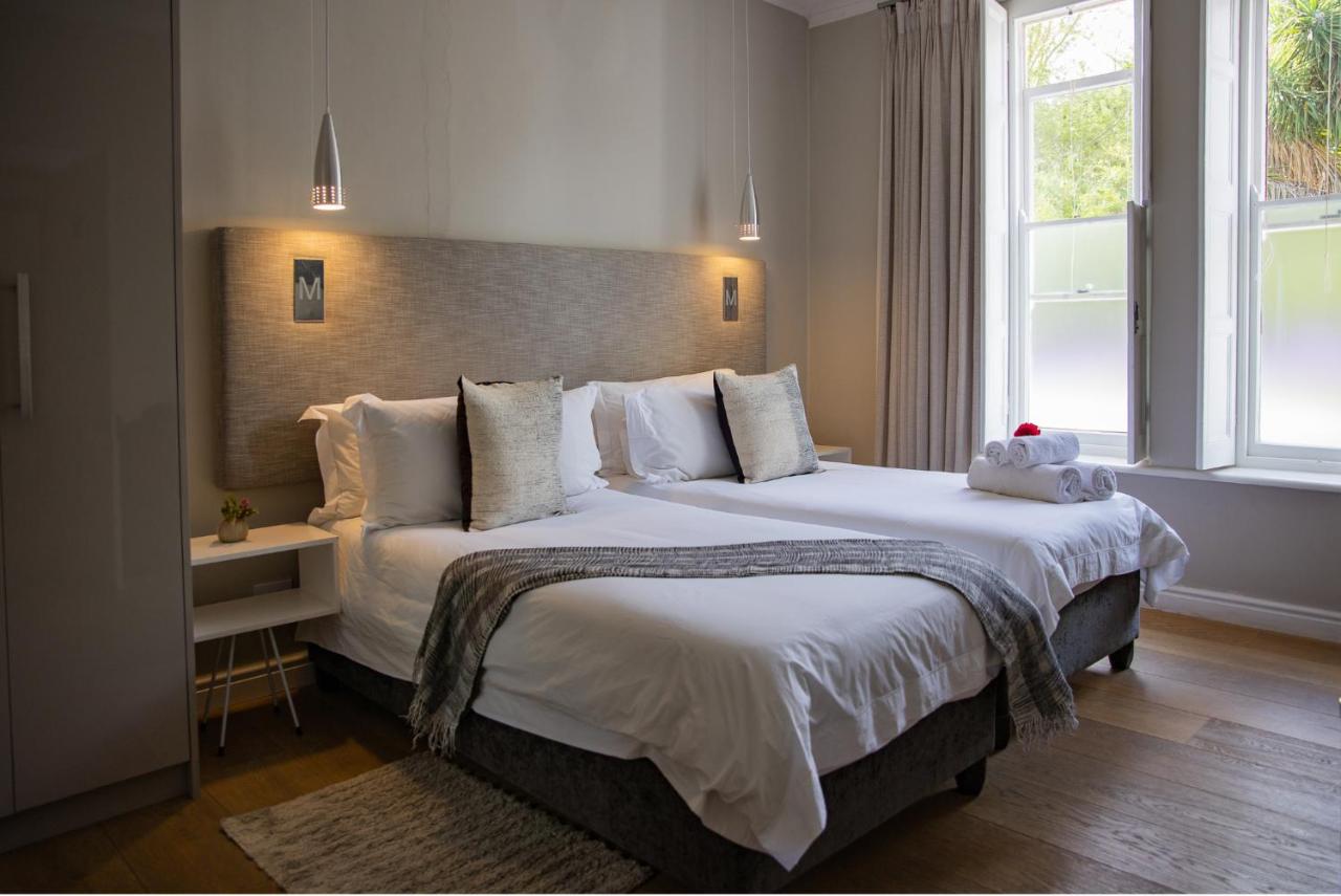 Chambre Lit King-Size Standard