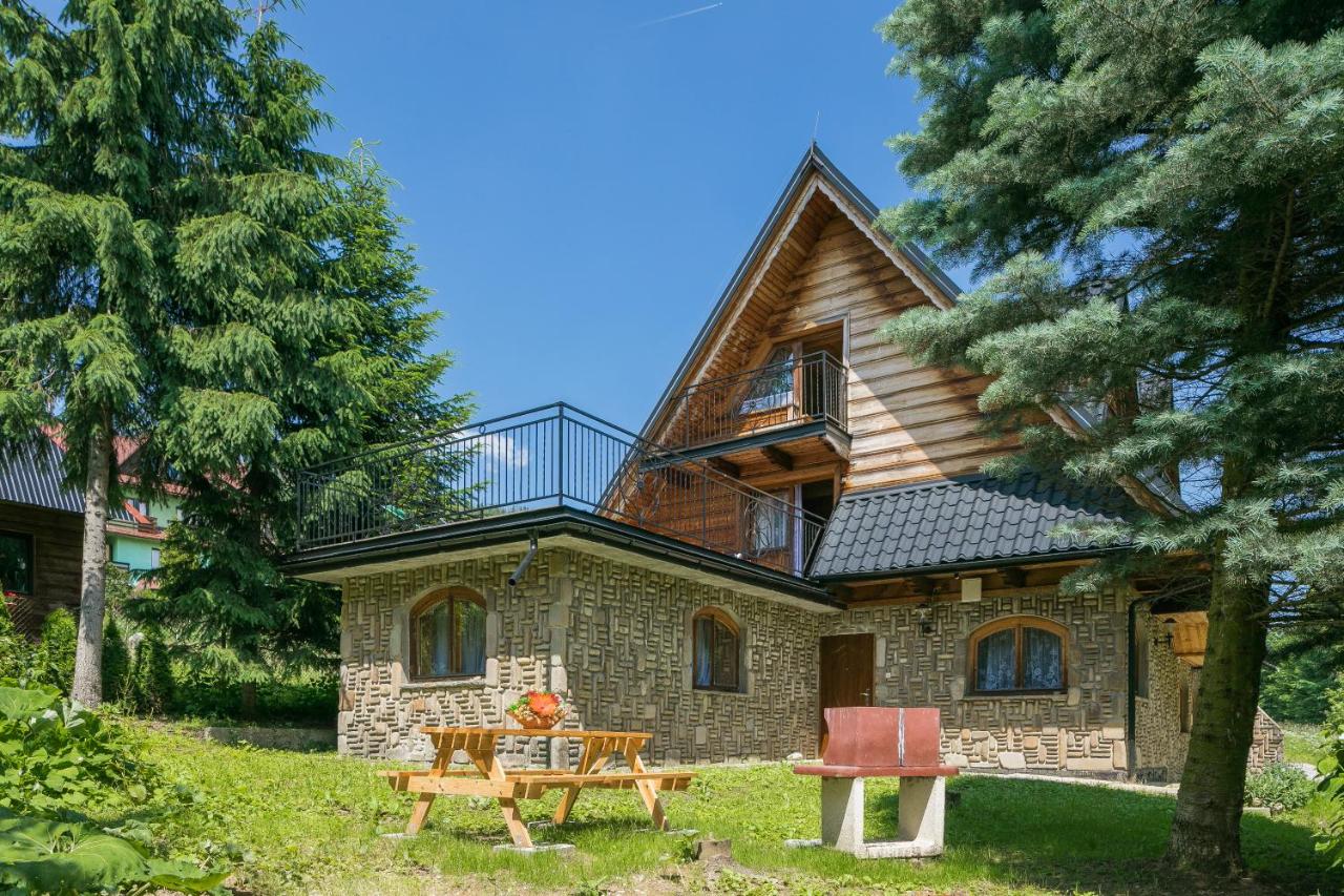 Malownicza Polana Centrum Zakopane - B&B Zakopane