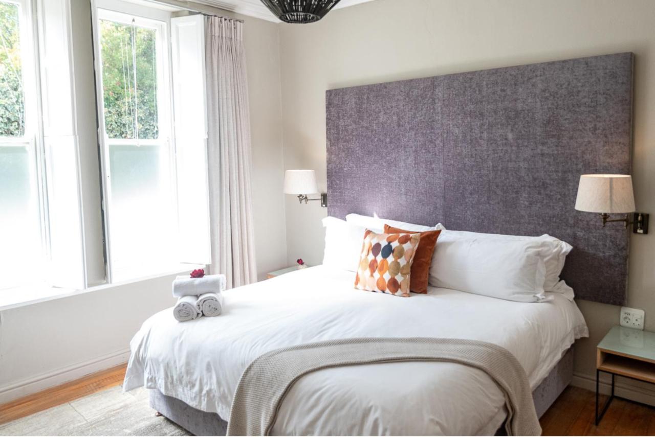 Luxus Zimmer mit Kingsize-Bett