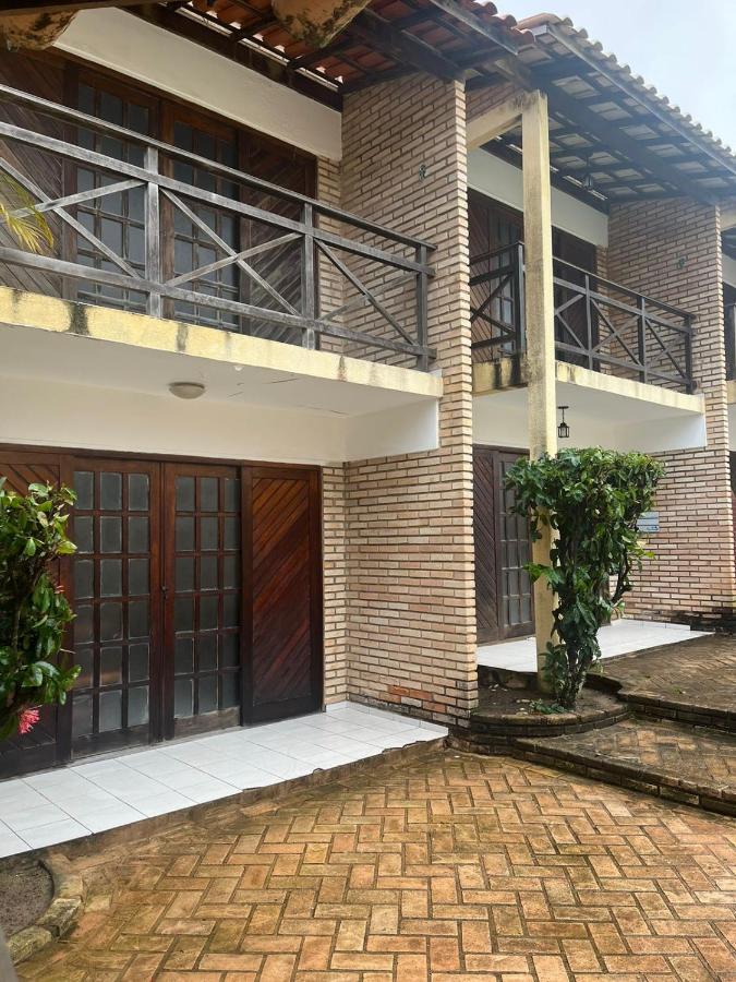 Casa na Barra de São Miguel - B&B Barra de São Miguel