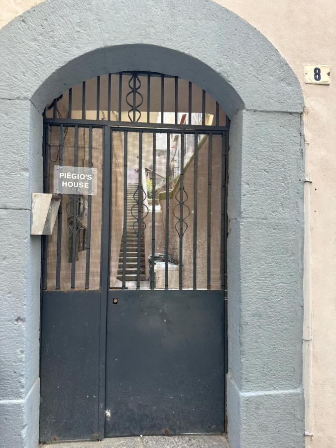 Piègio’s house - B&B