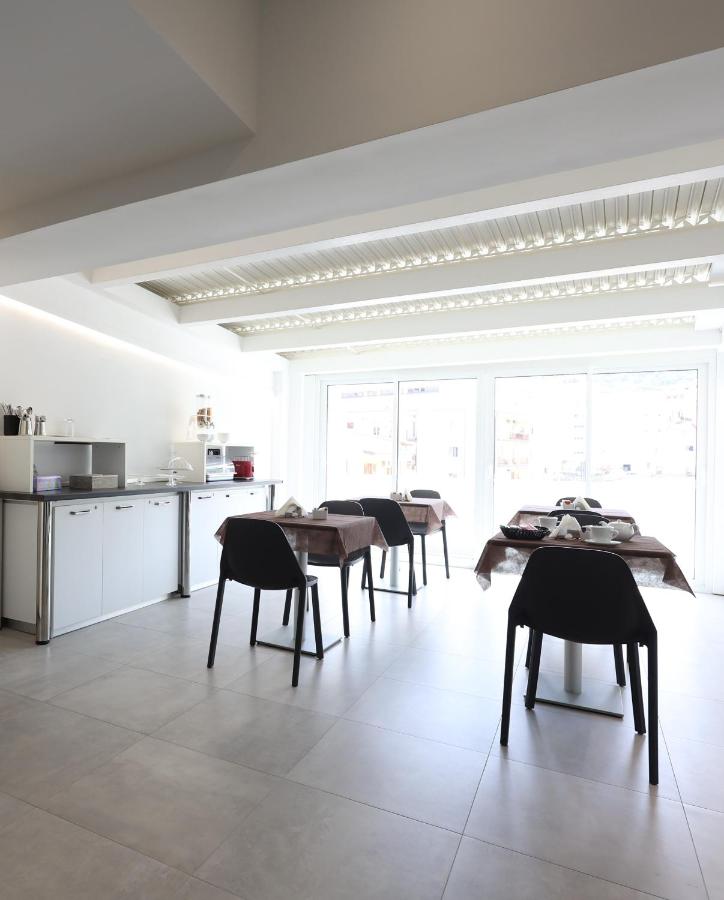 B&B Sunlight Tropea - B&B
