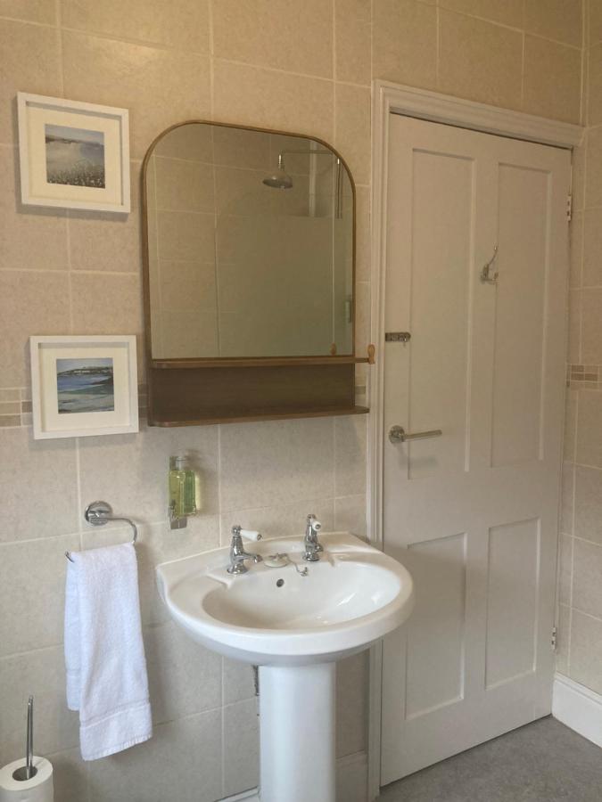 Chambre Double avec Salle de Bains Privative