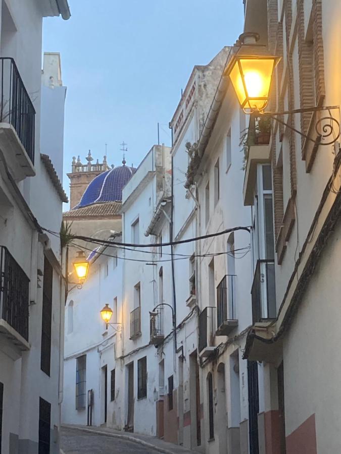 Cute and characterful townhouse - B&B
