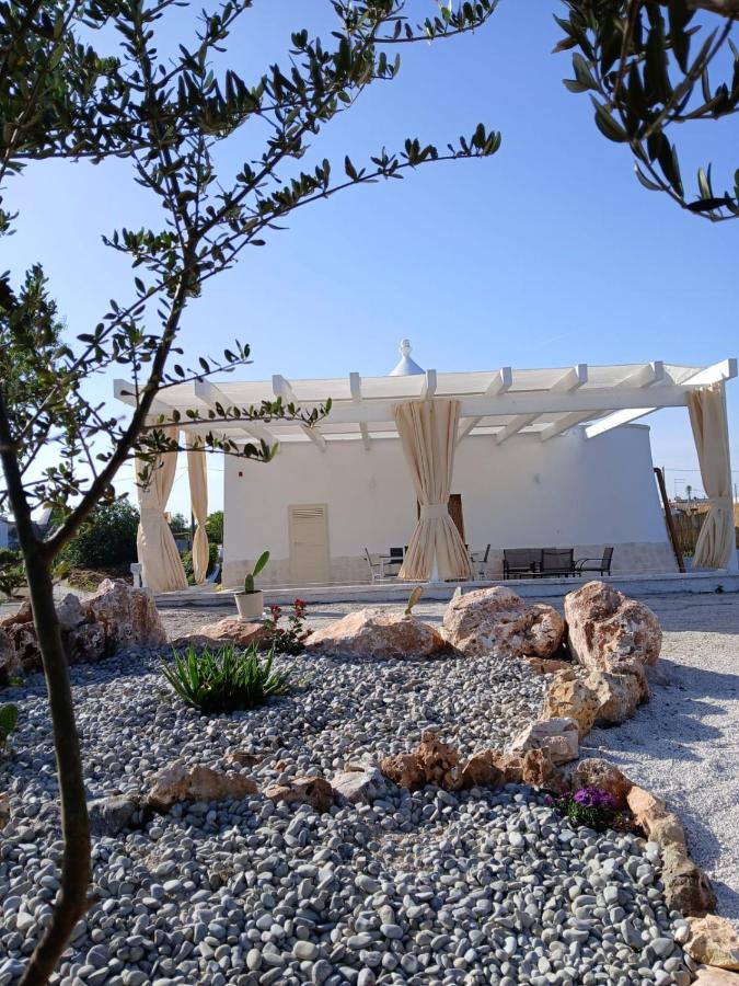 Trulli Gianfelice - B&B Martina Franca