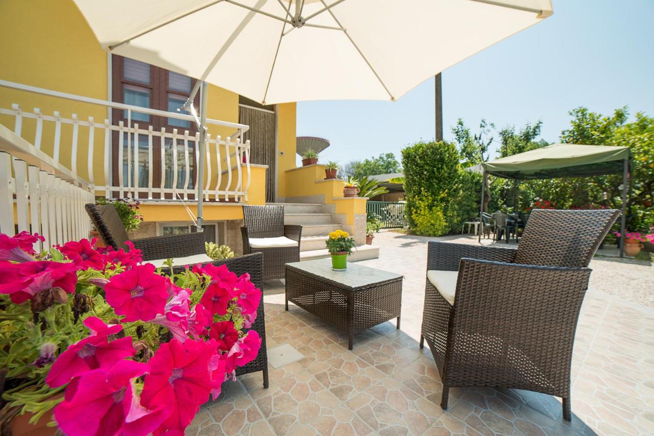 Il Melograno da Pina - Bed and Breakfast