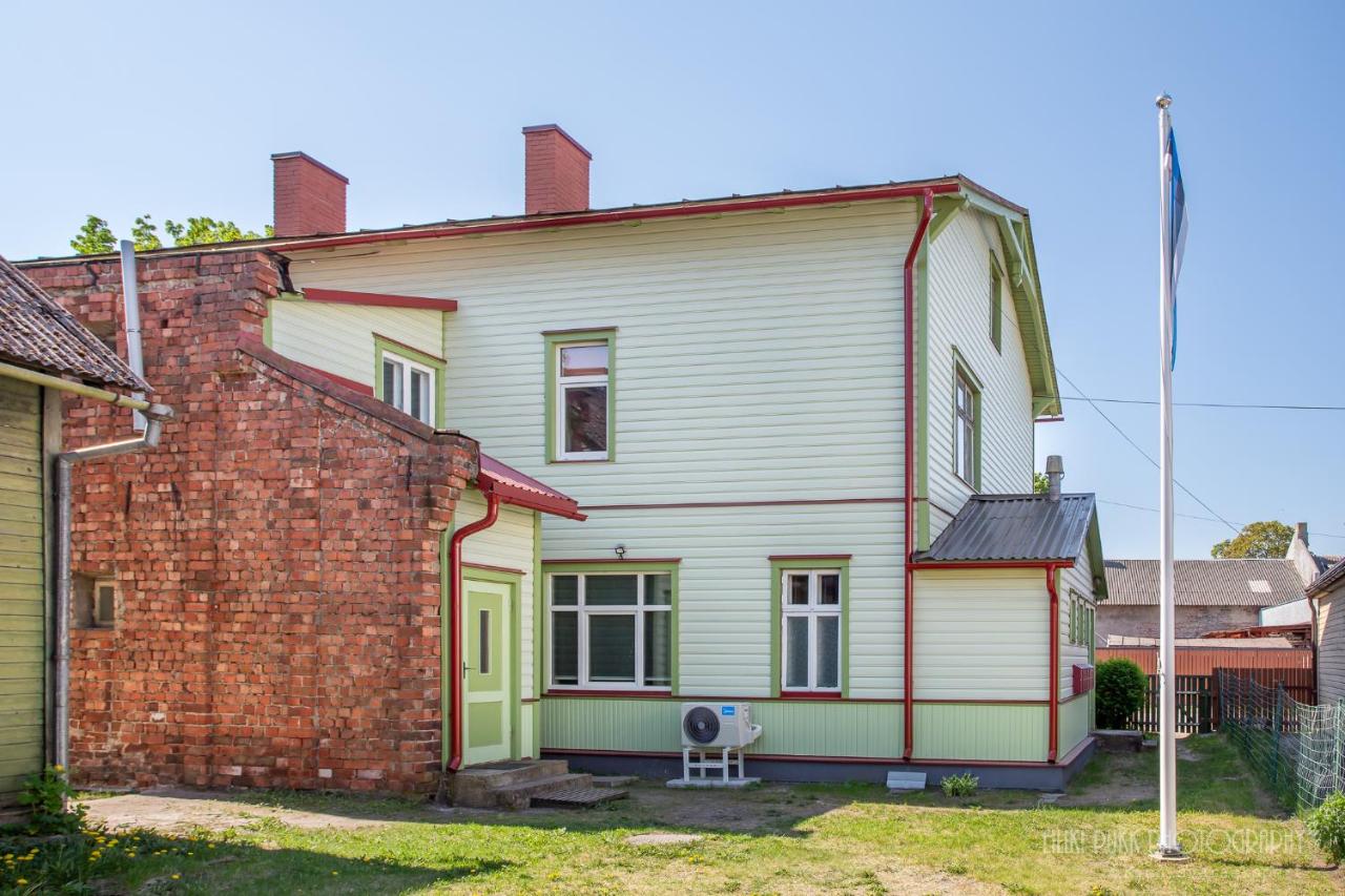 Liiva 11-3 pesapaik - Ferienwohnung
