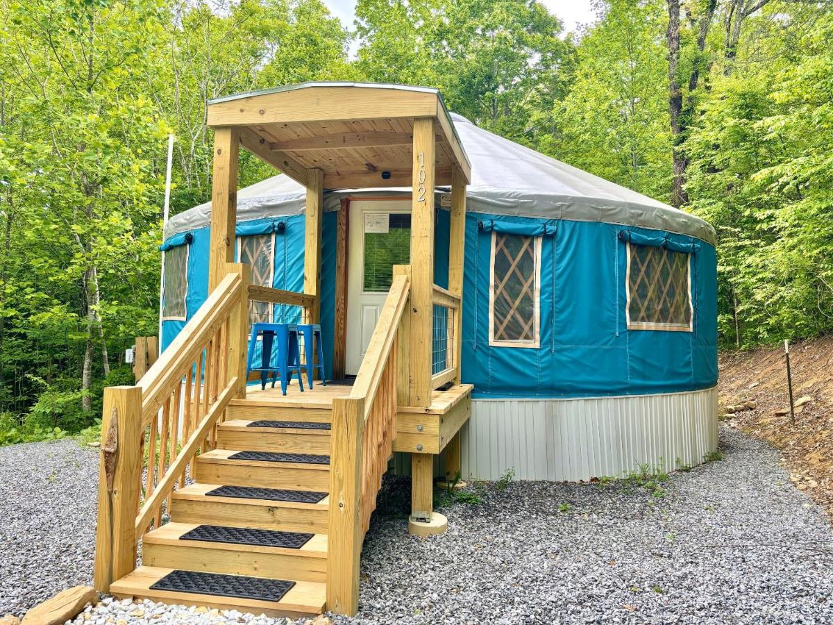 One-Bedroom Bungalow