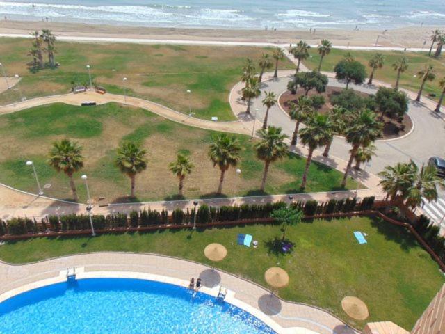 Apartment with Sea View