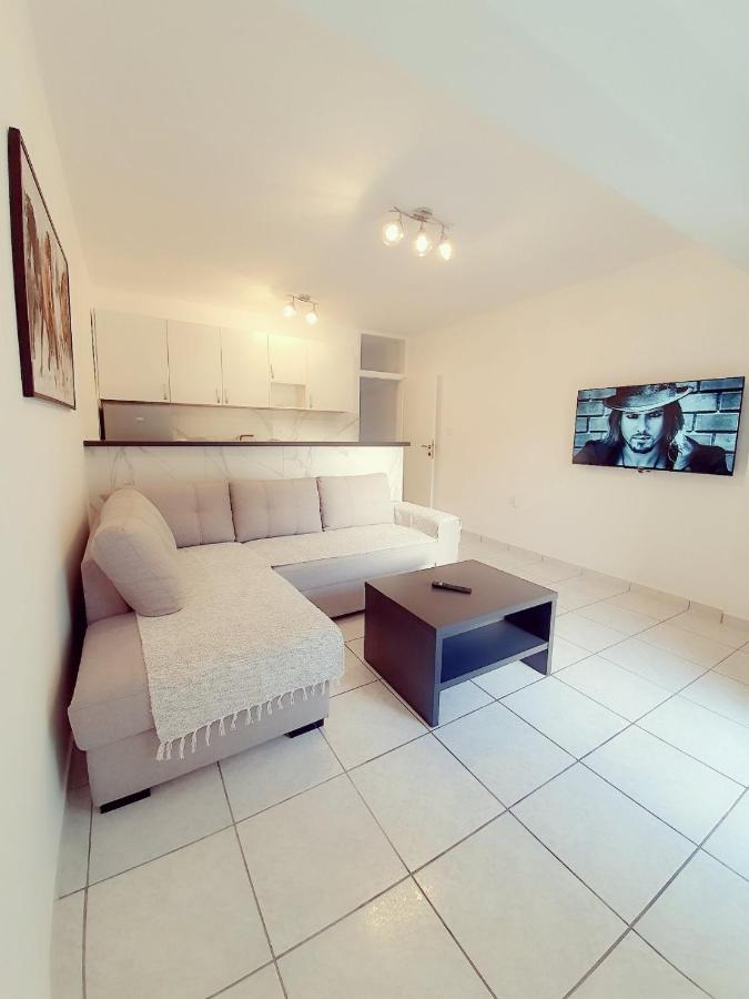 Appartement 1 Chambre avec Balcon