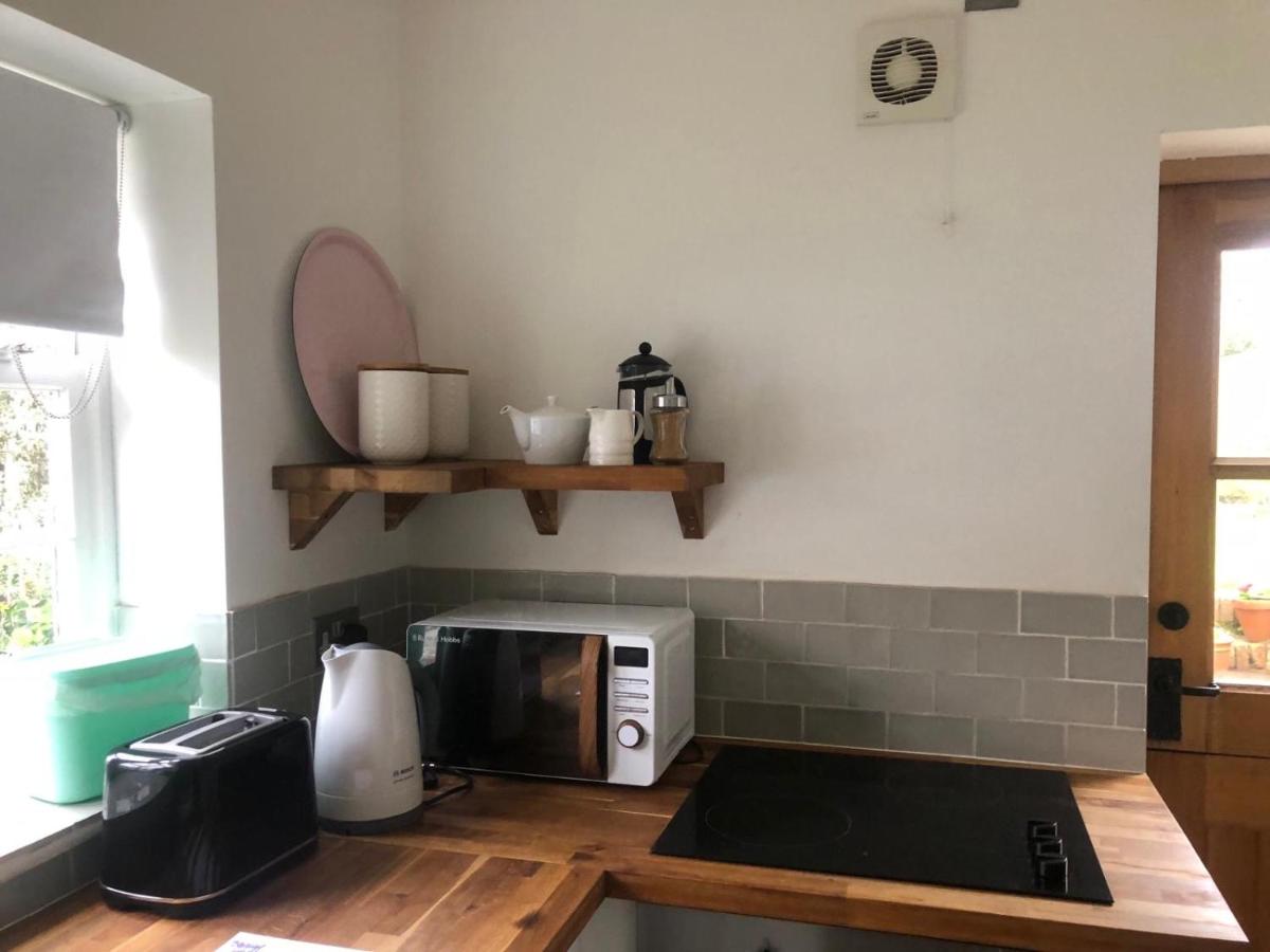 The studio spring house - Bed and Breakfast