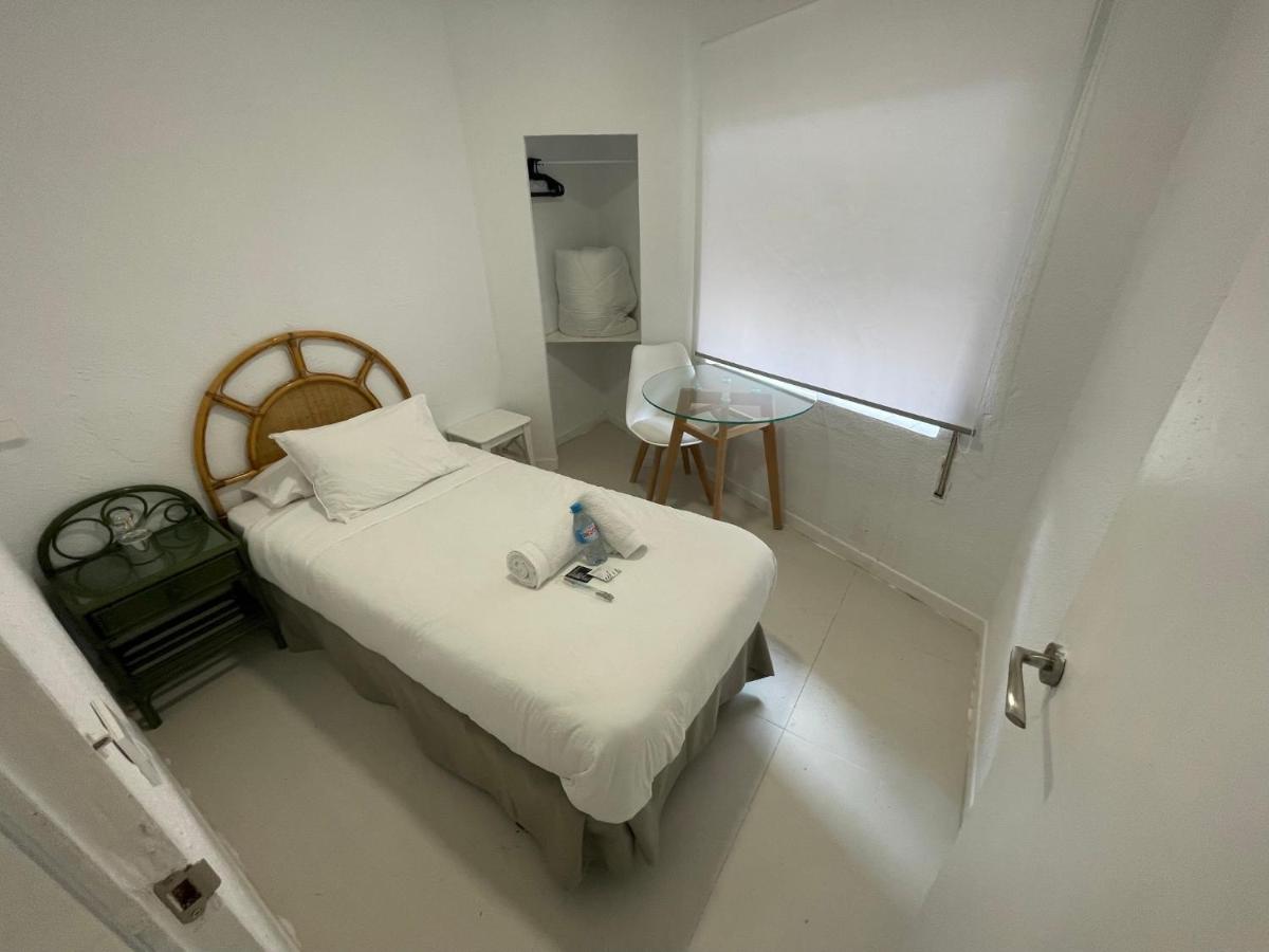 Apartment mit 3 Schlafzimmern