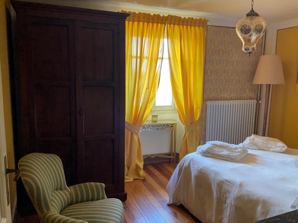 Double Room with Lake View