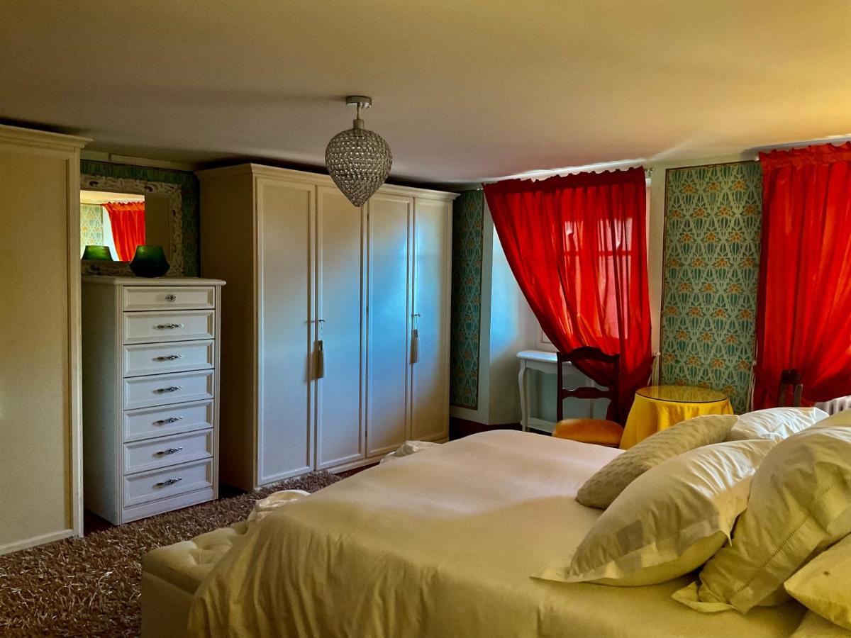 Double Room with Lake View