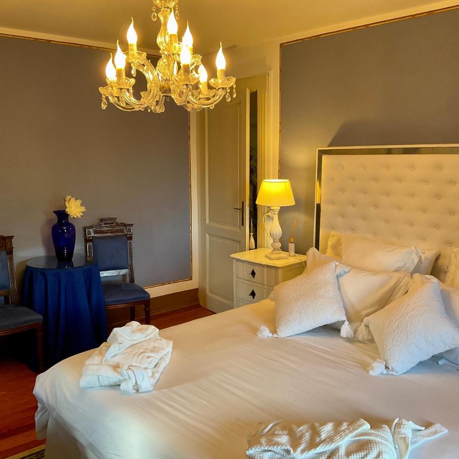 Double Room with Lake View