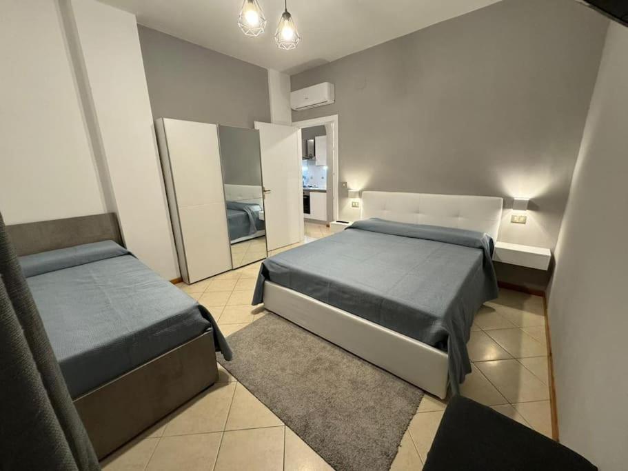 Praia Guest House 2 - Chambres d’hôtes