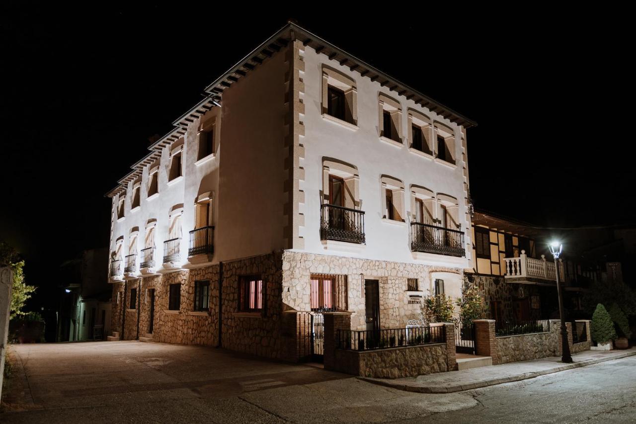 Apartamentos Boutique Heritage - Chambres d’hôtes